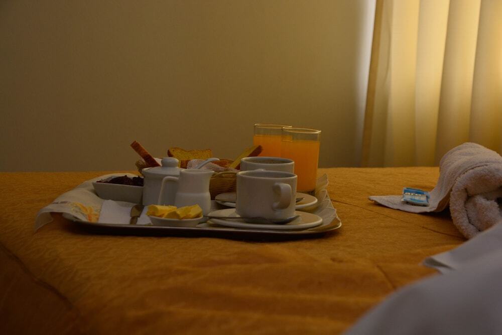 Hotel Jorge Chavez Τρουχίλο Εξωτερικό φωτογραφία